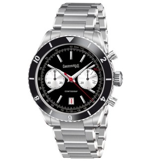 Mechanischer Chronograph Uhr-31069CAD