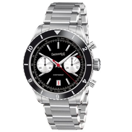 Mechanischer Chronograph Uhr-31069CAD