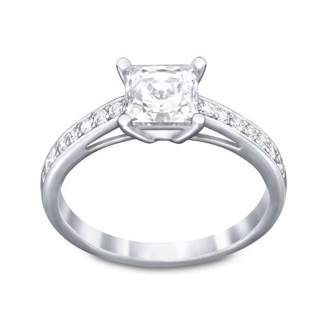 Attract Square ring-5032917