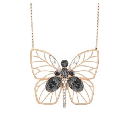 Bloom Large Butterfly Long Pendente - 5098546