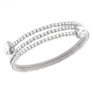 Twisty Trinagle Bracciale Rigido - 5086031