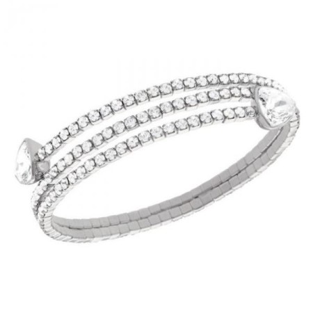 Twisty Trinagle Bracciale Rigido - 5086031
