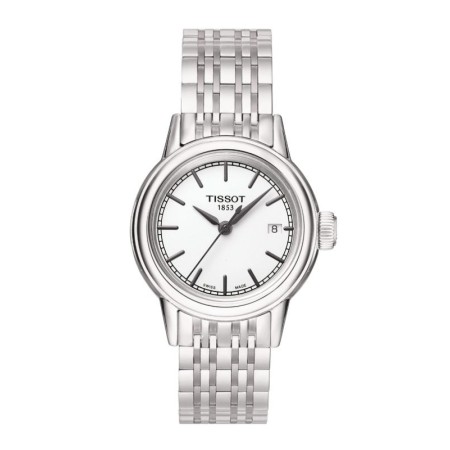 Orologio Carson Quartz Lady -T0852101101100
