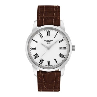 Classic Dream Gent Watch - T0334101601301