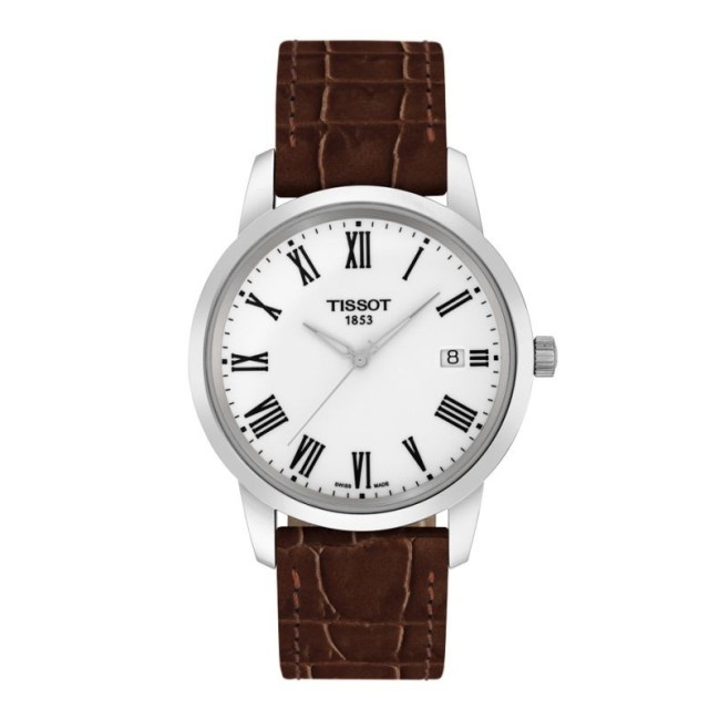 Classic Dream Gent Watch - T0334101601301
