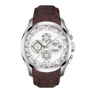 Orologio Couturier Auto Chrononograph - T0356271603100
