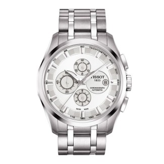 Orologio Couturier Auto Chrononograph -T0356271103100