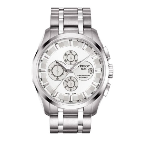 Orologio Couturier Auto Chrononograph -T0356271103100