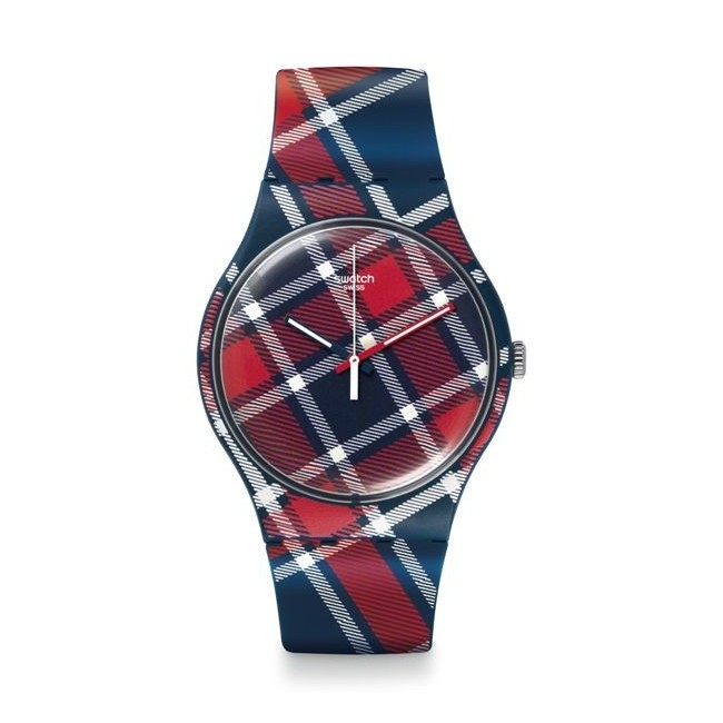 Farbe-KILT-SUON109 Uhr