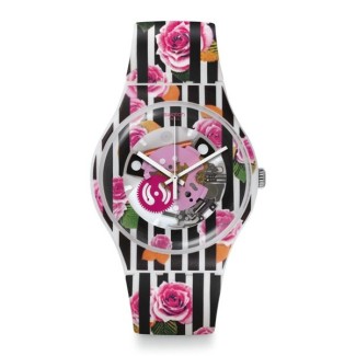 Orologio ROSE EXPLOSION  - SUOW110