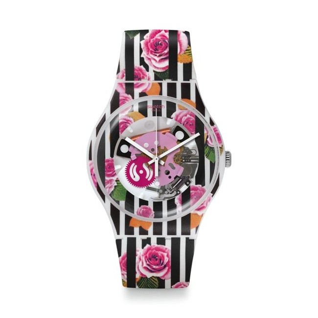 Orologio ROSE EXPLOSION  - SUOW110
