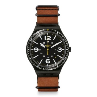 Orologio BIG SPECIAL UNIT - YWB402