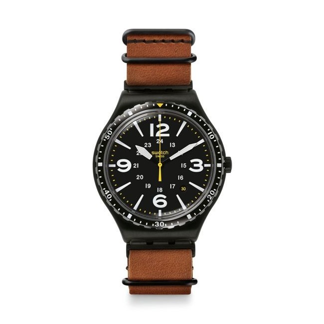 Orologio BIG SPECIAL UNIT - YWB402