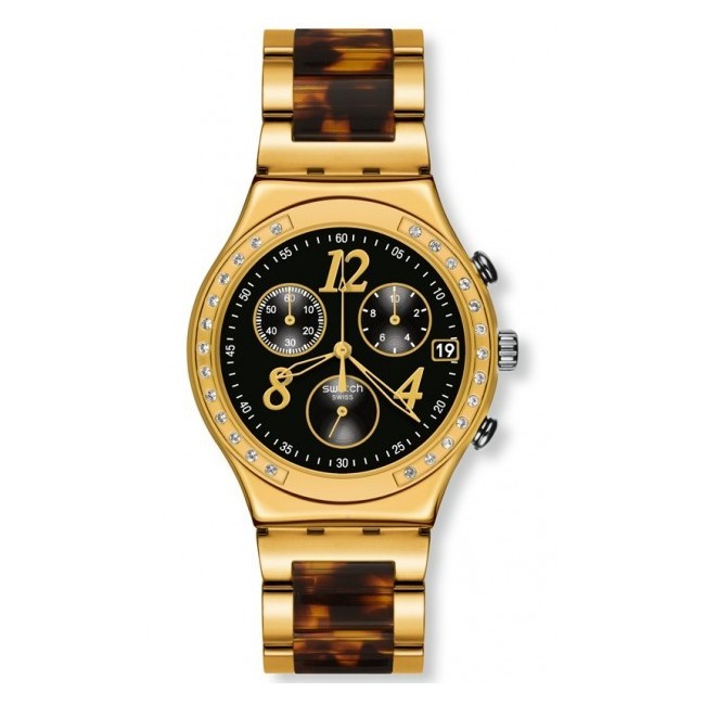 DREAMNIGHT Watch CRONO-YCG405GC