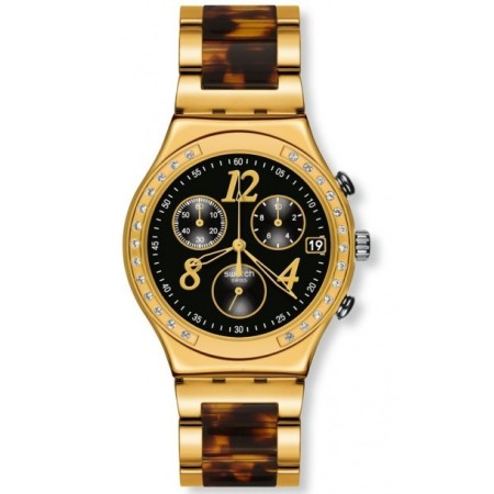 DREAMNIGHT Watch CRONO-YCG405GC