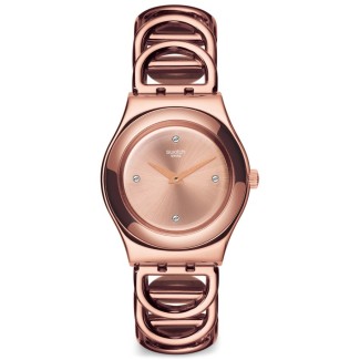 DJANE-MEDIUM Watch YLG126G