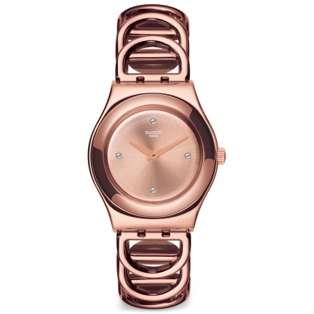 DJANE-MEDIUM Watch YLG126G