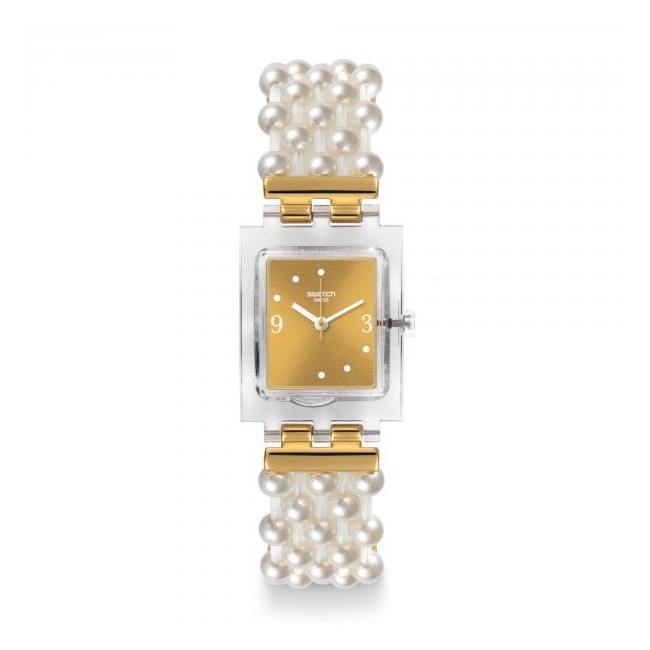 Orologio SQUARE PERLATO- SUBK155G