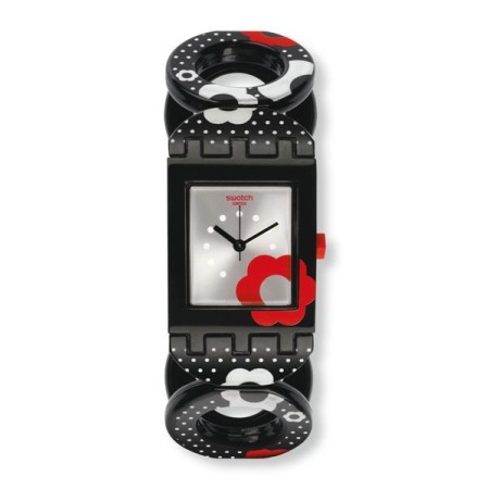 QUADRATISCHE Watch romantische BUZZ-SUBB126A