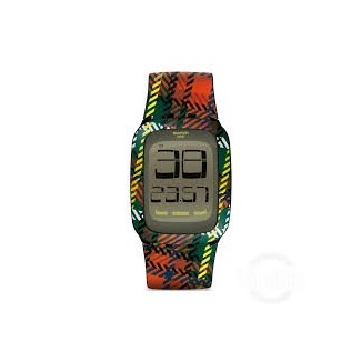 TOUCH Watch YORKTOUCH-SURB118