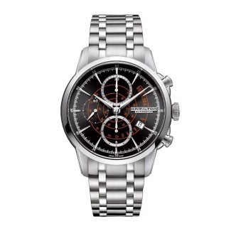 Eisenbahn Auto-Chrono Watch H40656131