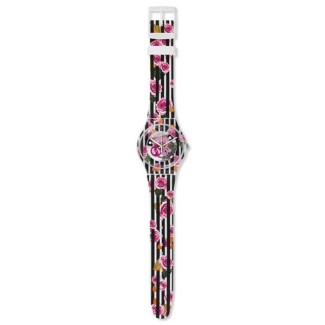 Orologio ROSE EXPLOSION  - SUOW110 2