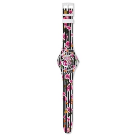 Orologio ROSE EXPLOSION  - SUOW110