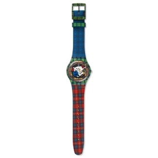 Orologio MCPATTERN  - SUOB114 2