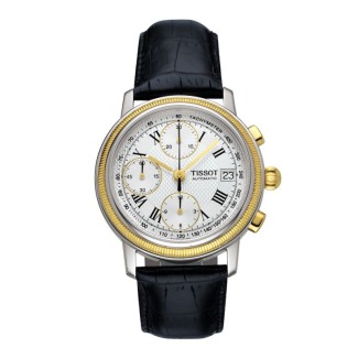 Bridgeport Automatic Watch-T71042733