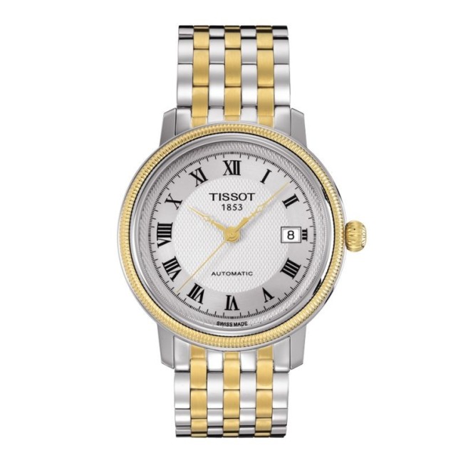 Orologio Bridgeport Automatic Gent - T0454072203300