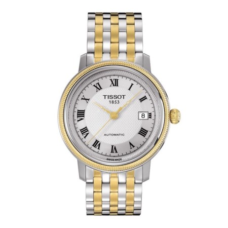 Orologio Bridgeport Automatic Gent - T0454072203300