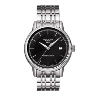 Carson Automatic Watch Gent-T0854071105100
