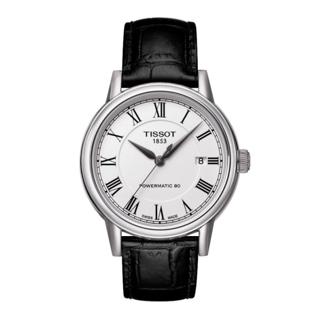Orologio Carson Automatic Gent - T0854071601300