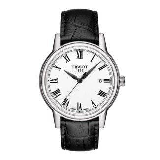 Carson Quartz Gent Watch - T0854101601300