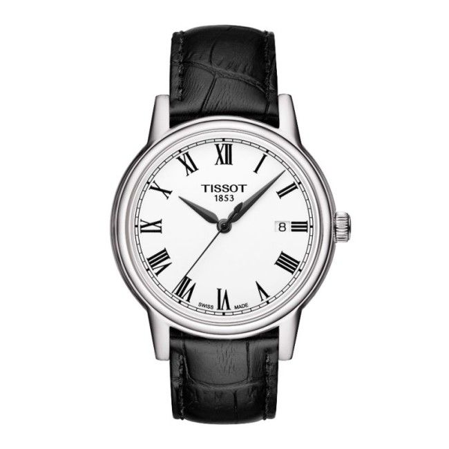 Carson Watch Quarz Gent-T0854101601300