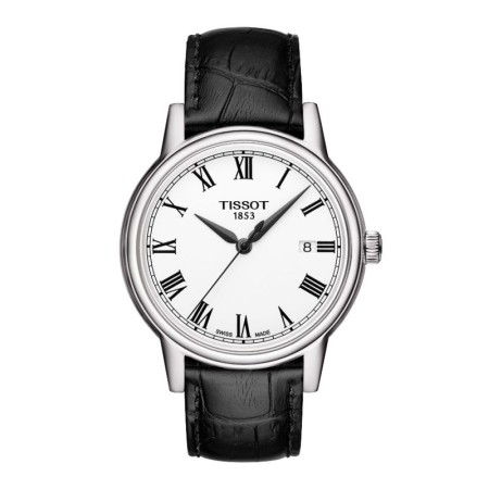 Orologio Carson Quartz Gent - T0854101601300