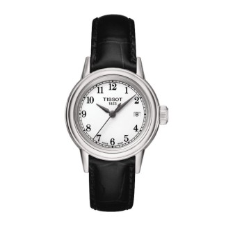 Carson Watch Quarz Lady-T0852101601200