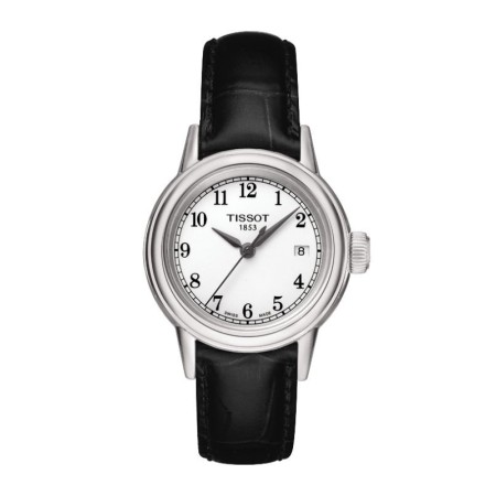 Carson Watch Quarz Lady-T0852101601200