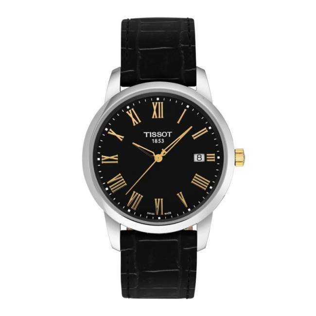 Classic Dream Gent Watch - T0334102605301