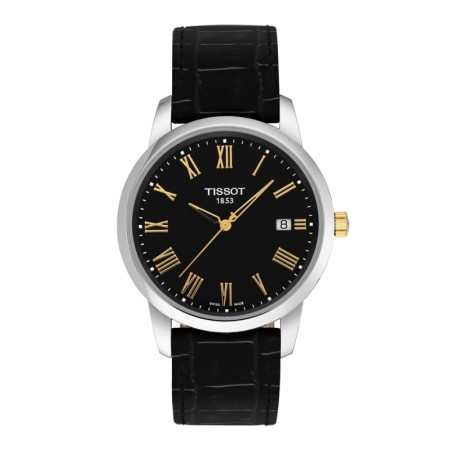 Classic Dream Gent Watch - T0334102605301