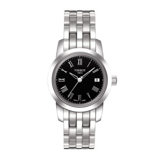 Classic Lady Dream-T0332101105300 zu sehen