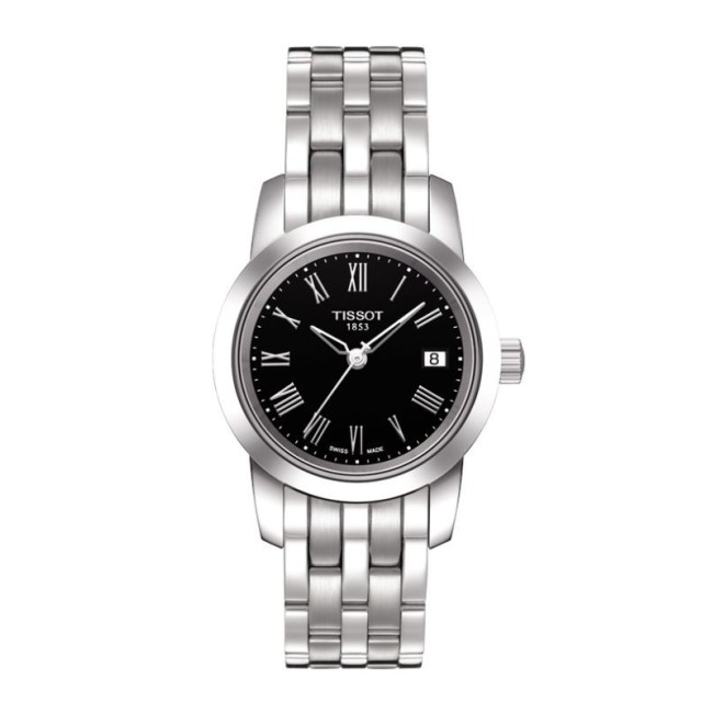 Classic Lady Dream-T0332101105300 zu sehen