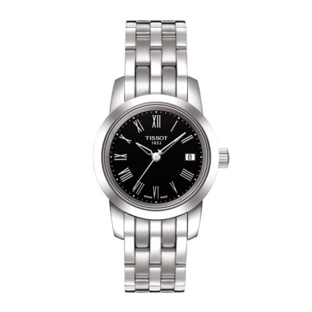 Classic Lady Dream-T0332101105300 zu sehen