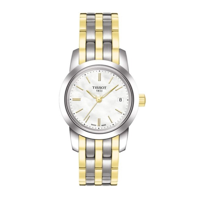 Classic Dream Lady Watch - T0332102211100