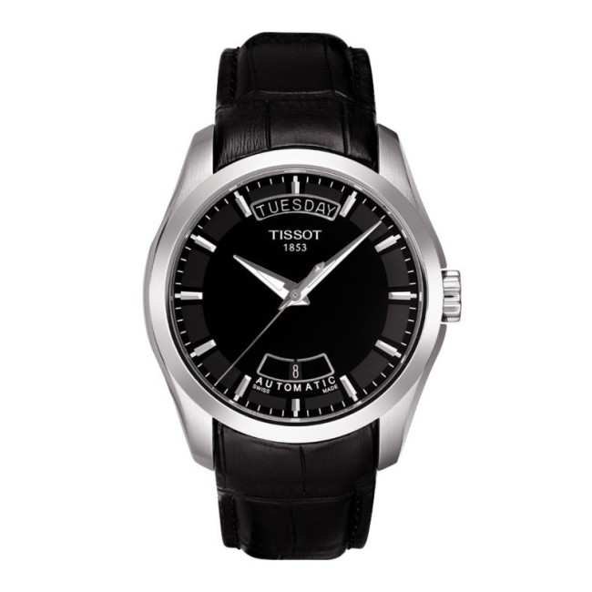 Orologio Couturier Automatic Gent - T0354071605100