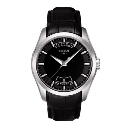 Couturier Automatic Gent Watch - T0354071605100