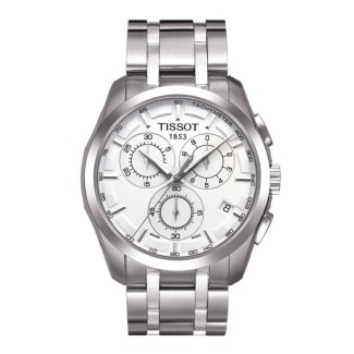 Orologio Couturier Quartz Chronograph - T0356171103100
