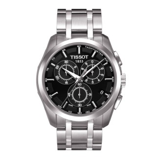 Orologio Couturier Quartz Chronograph - T0356171105100