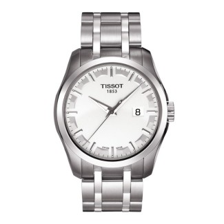 Couturier Quartz Gent Watch - T0354101103100