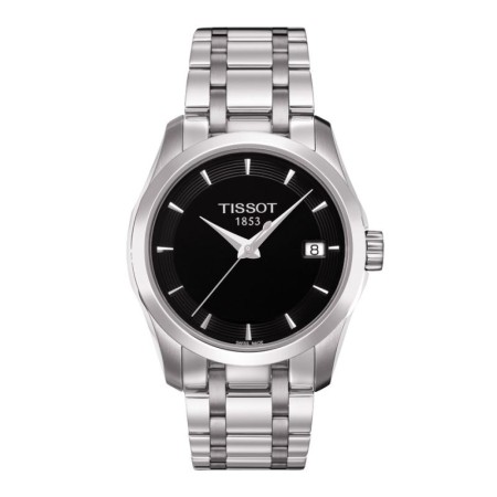 Couturier Quartz Lady Watch - T0352101105100